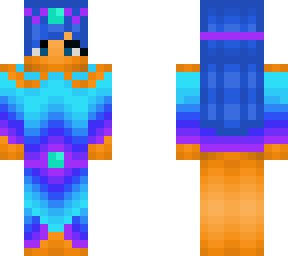 sea queen (incomplete)