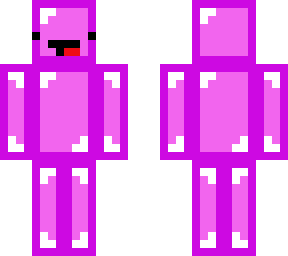 secret creeper