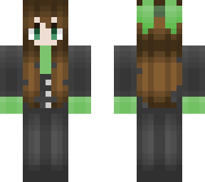 serafina suit ver.