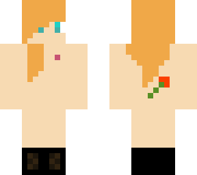 sexy | Minecraft Skin