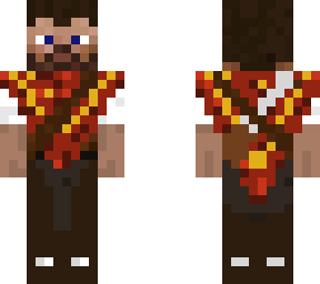 sheriff nikolai