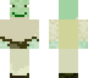 shrek