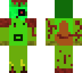shrek sraka