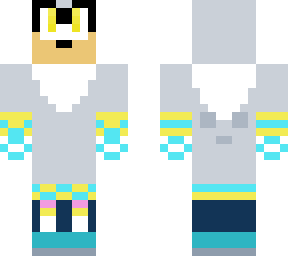 Hedgehog | Minecraft Skins