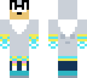 silver the hodghog