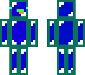 skeepy skin randomised