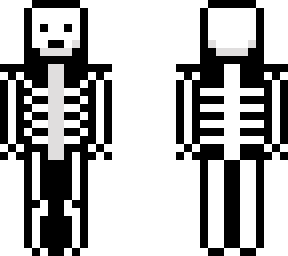 skeleton papyrus yeet daddy