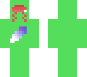 skin contest!  (continues in descirption)