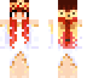 skin de novia