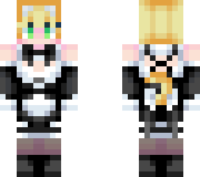 skin for aidren