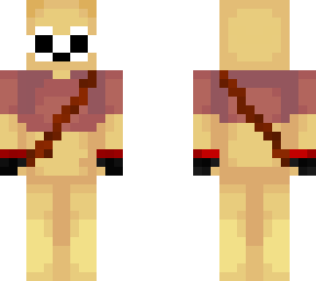 skin request