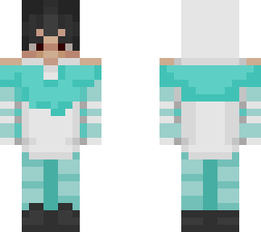 skin vamp