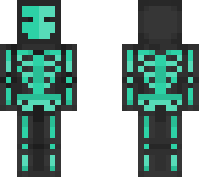 skull trooper (glow)