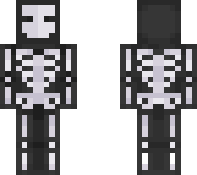 skull trooper (white)