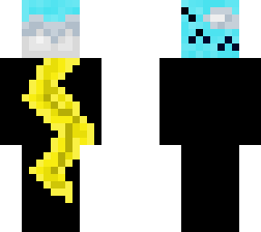 sky dude