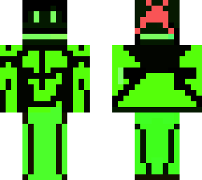 slime ninja