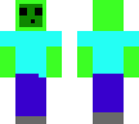 slime steve