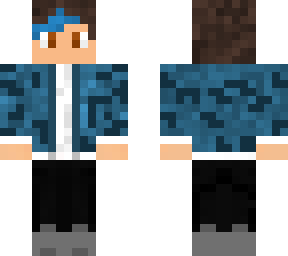 some dude i made