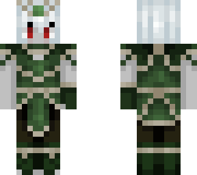 soup kull skin