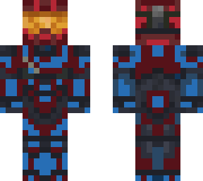 spartan