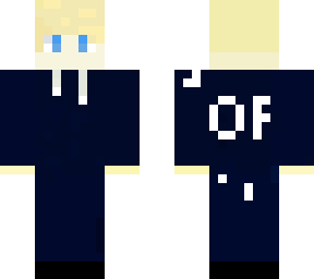 specxz's skin