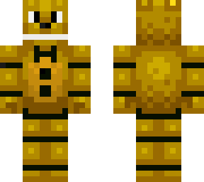 spring bonnie