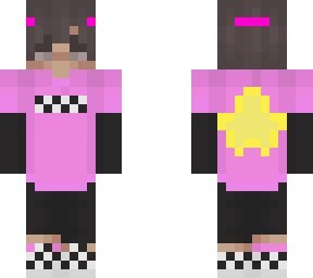 starr sweat (pink)