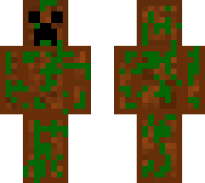 stealth creeper