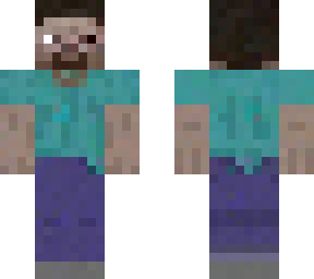 steve but.. good