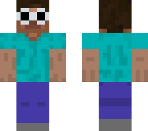 steve me