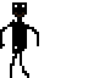stick man
