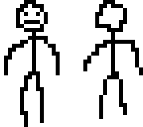 stickman