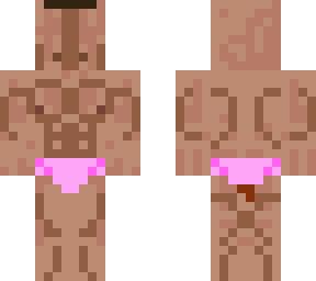 strongest villager