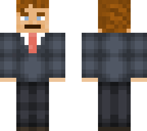 suit guy