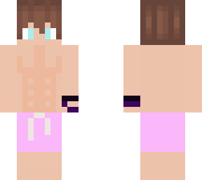 summer bro swim outfit