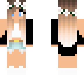 summer girl