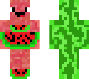 summertime watermelon