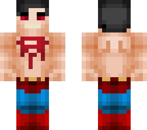 superboy prime
