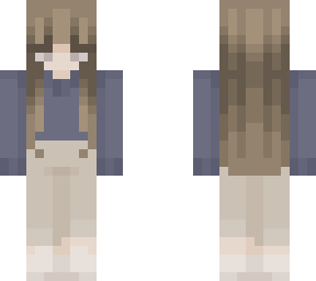 sweater girl
