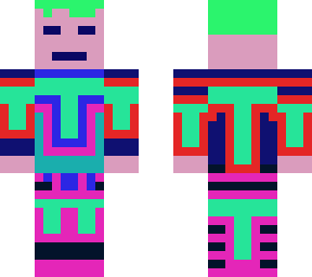t man