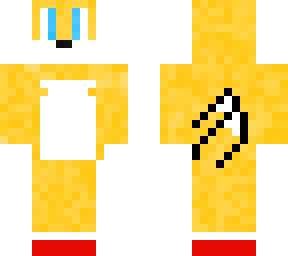 tails