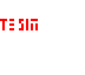 tesla logo