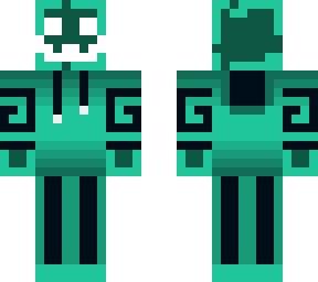 the ghost of willplayzhockey