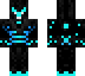 the person inside of the legend
