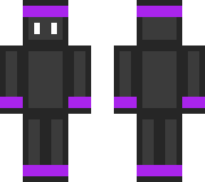 the purple gamer goonie