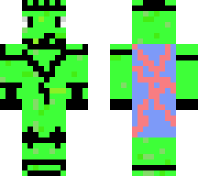 the slime general