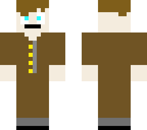 the stupid guy