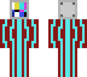the tv