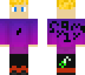 tiktok samy1y skin