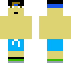 timmy (beach)
